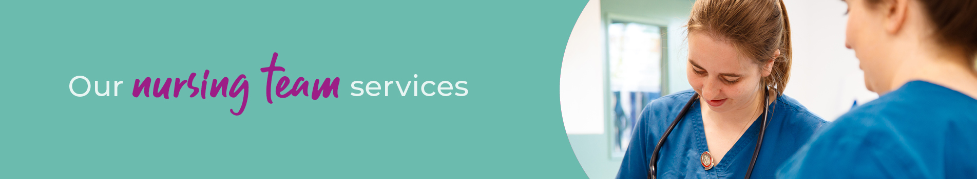 Nurse Clinics by Garston Vets